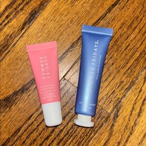 Summer Fridays Bundle